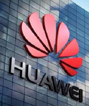 How is Huawei's 5G equipment distributed globally? Europe accounts for 60% of the total